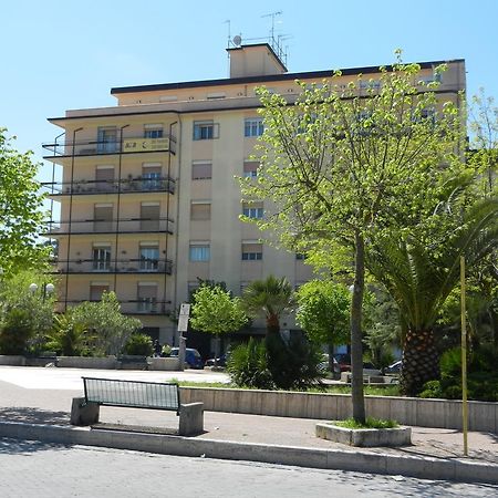 Bed And Breakfast Luna Chiara Πιάτσα Αρμερίνα Εξωτερικό φωτογραφία