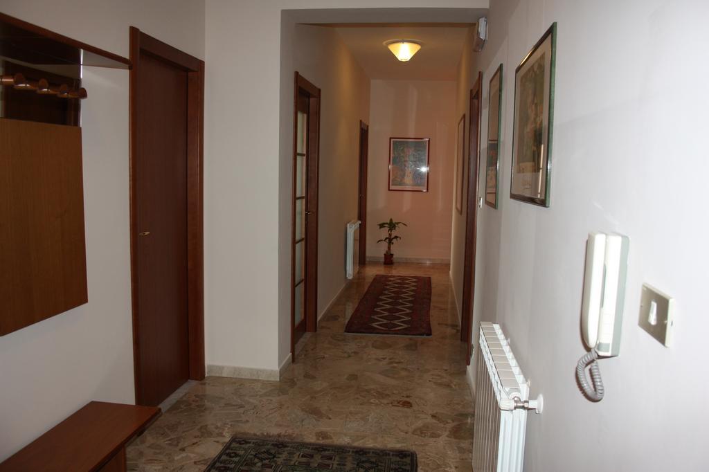 Bed And Breakfast Luna Chiara Πιάτσα Αρμερίνα Εξωτερικό φωτογραφία