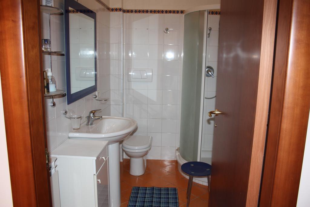 Bed And Breakfast Luna Chiara Πιάτσα Αρμερίνα Εξωτερικό φωτογραφία